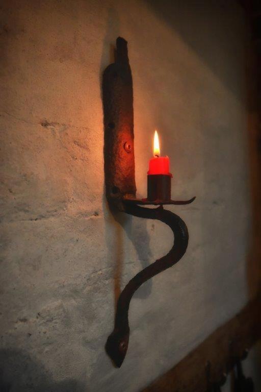Ferienhaus "Alter Gueterschuppen" เนาม์บวร์ก ภายนอก รูปภาพ